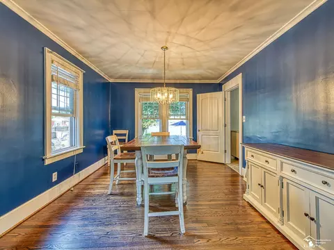 Dining - 608 Scottwood, Monroe, MI 48162 photo 2 of 3