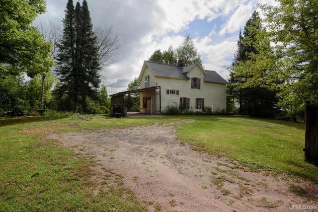 7992 Hubbard, Ramsay, MI 49959