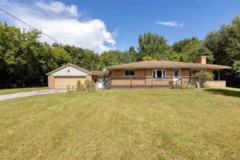 9924 Gratiot, Saginaw, MI 48609