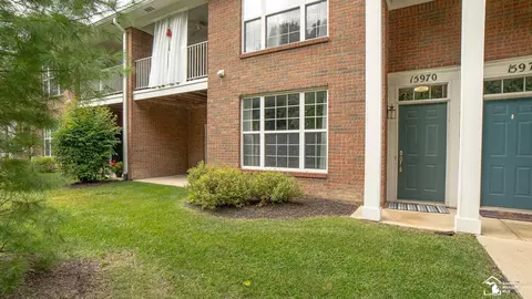 15970 Morningside, Northville, MI 48168