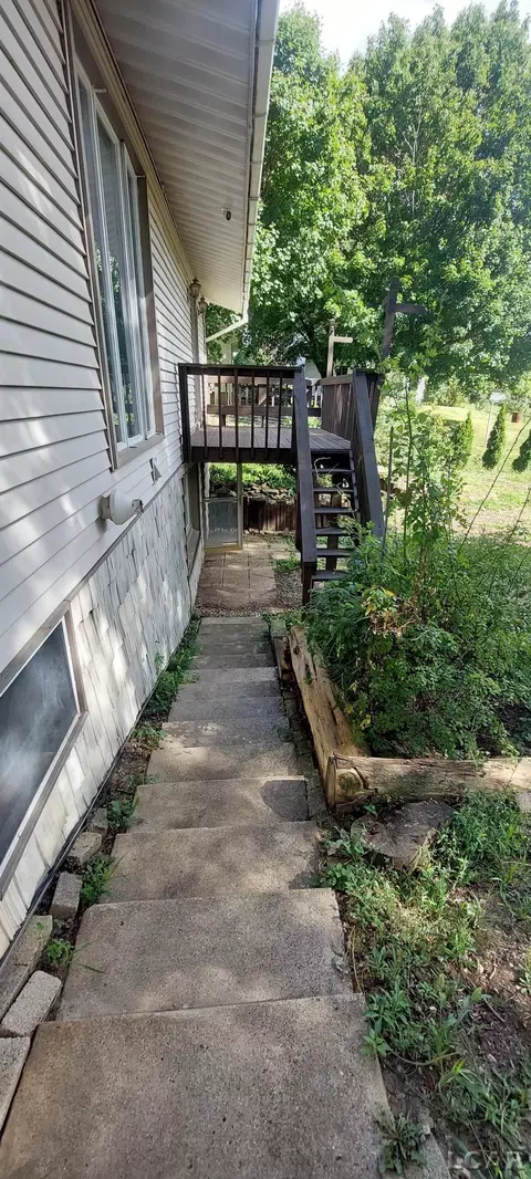 Exterior - 9875 Stoddard, Adrian, MI 49221 photo 14 of 18