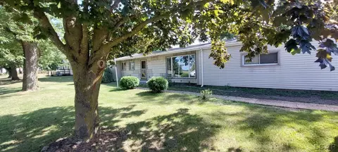 Exterior - 9875 Stoddard, Adrian, MI 49221 photo 9 of 18