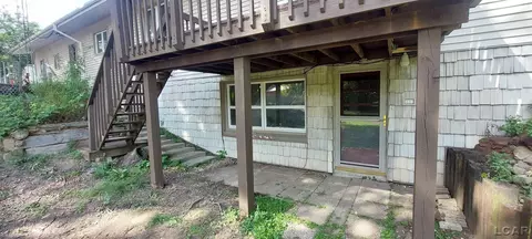 Exterior - 9875 Stoddard, Adrian, MI 49221 photo 6 of 18
