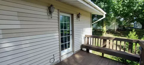 Exterior - 9875 Stoddard, Adrian, MI 49221 photo 16 of 18