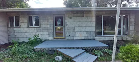 Exterior - 9875 Stoddard, Adrian, MI 49221 photo 11 of 18