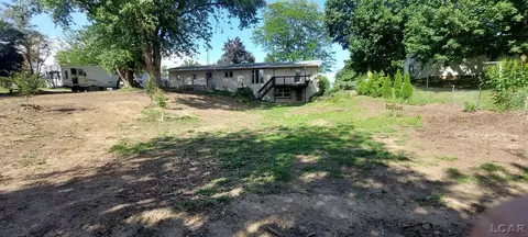 Exterior - 9875 Stoddard, Adrian, MI 49221 photo 17 of 18