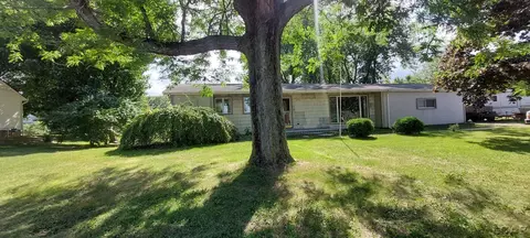 Exterior - 9875 Stoddard, Adrian, MI 49221 photo 10 of 18