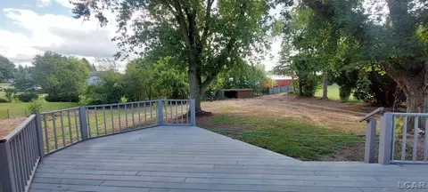 Exterior - 9875 Stoddard, Adrian, MI 49221 photo 12 of 18