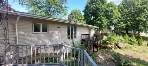 Exterior - 9875 Stoddard, Adrian, MI 49221 photo 3 of 18