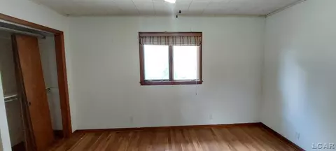 Bedroom - 9875 Stoddard, Adrian, MI 49221 photo 3 of 4