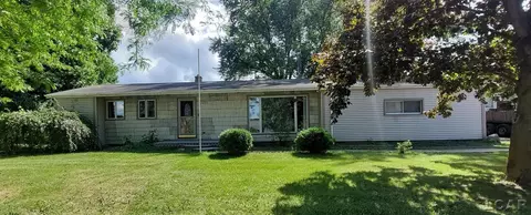 9875 Stoddard, Adrian, MI 49221