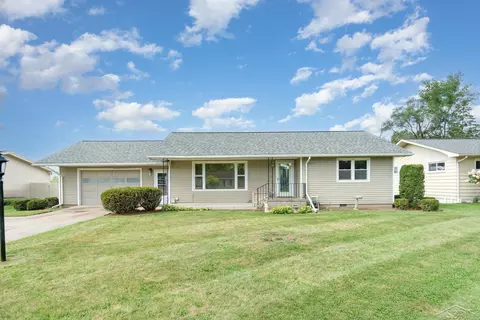 420 Seventh, Freeland, MI 48623