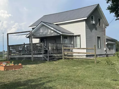3473 S Piotter, Deerfield, MI 49238