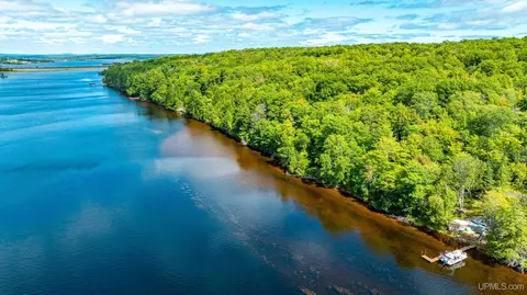 tbd 1 Nightingale, Hancock, MI 49930