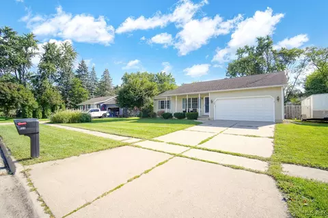 706 Orchard, Tecumseh, MI 49286 photo 2