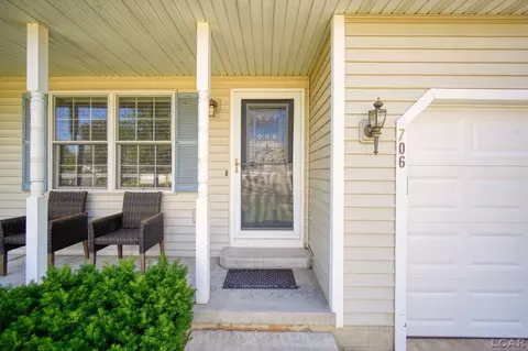 706 Orchard, Tecumseh, MI 49286 photo 5
