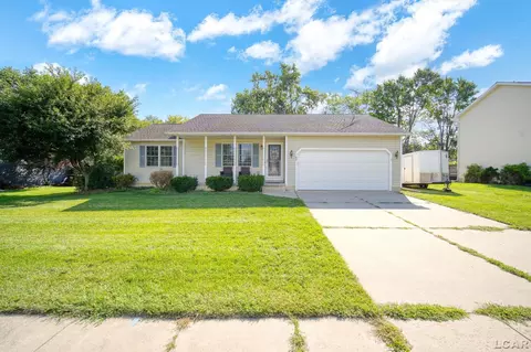 706 Orchard, Tecumseh, MI 49286 photo 3