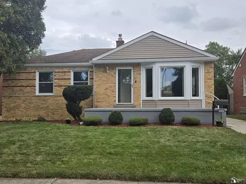 15107 Jonas, Allen Park, MI 48101