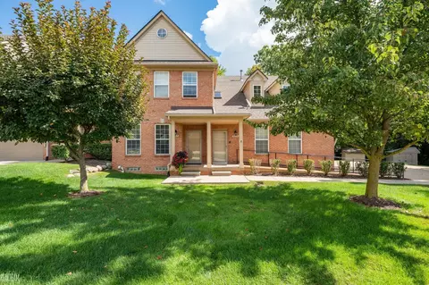 5167 Parsley, Shelby Township, MI 48316
