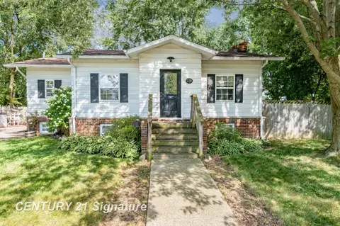 1705 Stocker, Flint, MI 48503