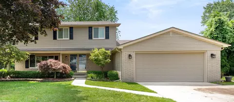 29406 Burwick, Harrison Township, MI 48045