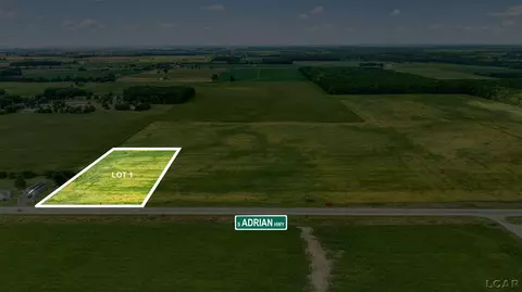 5000 S Blk Lot D S Adrian, Adrian, MI 49221