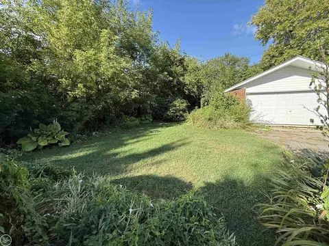 Exterior - 21121 Cunningham, Warren, MI 48091 photo 4 of 5