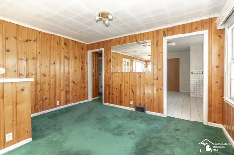 Living - 1438 North, Samaria, MI 48177 photo 3 of 3