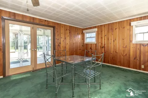 Dining - 1438 North, Samaria, MI 48177 photo 1 of 3