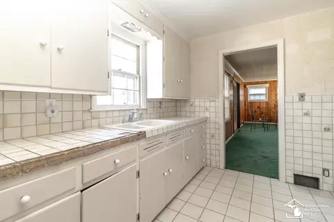 Kitchen - 1438 North, Samaria, MI 48177 photo 1 of 4