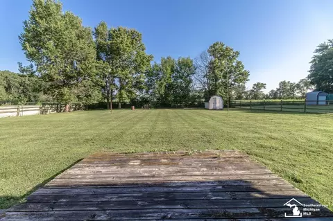 Exterior - 1438 North, Samaria, MI 48177 photo 3 of 12