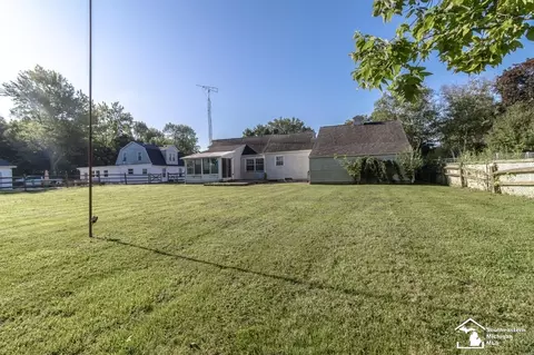 Exterior - 1438 North, Samaria, MI 48177 photo 4 of 12