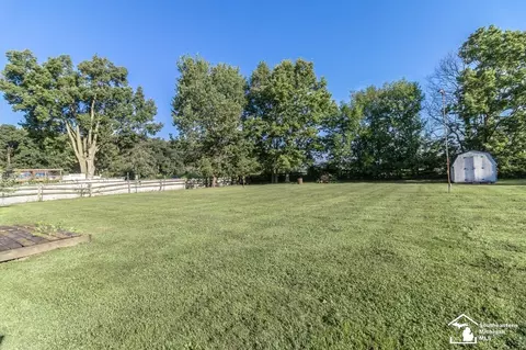 Exterior - 1438 North, Samaria, MI 48177 photo 9 of 12