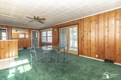 Dining - 1438 North, Samaria, MI 48177 photo 2 of 3