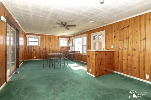 Dining - 1438 North, Samaria, MI 48177 photo 3 of 3