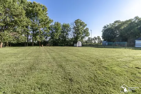 Exterior - 1438 North, Samaria, MI 48177 photo 8 of 12