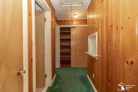Entry Way - 1438 North, Samaria, MI 48177 photo 4 of 4