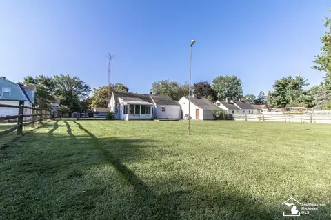 Exterior - 1438 North, Samaria, MI 48177 photo 5 of 12