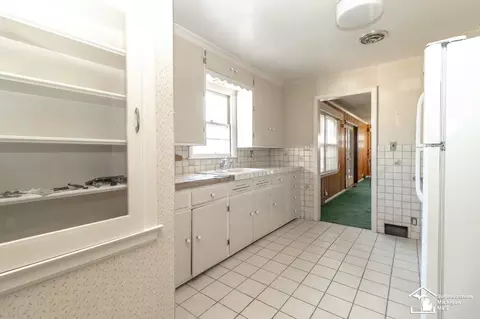Kitchen - 1438 North, Samaria, MI 48177 photo 4 of 4