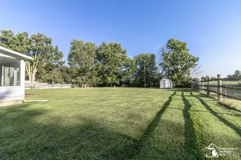 Exterior - 1438 North, Samaria, MI 48177 photo 11 of 12