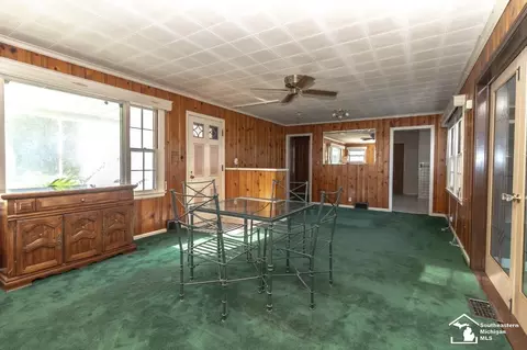 Living - 1438 North, Samaria, MI 48177 photo 1 of 3