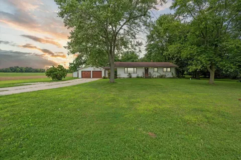 6002 S State, Bancroft, MI 48414
