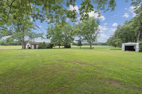 Exterior - 6002 S State, Bancroft, MI 48414 photo 11 of 13