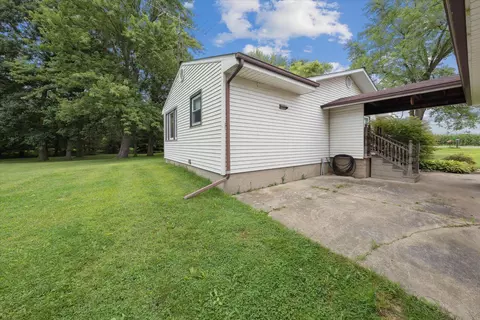Exterior - 6002 S State, Bancroft, MI 48414 photo 6 of 13