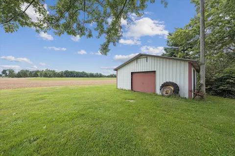 Exterior - 6002 S State, Bancroft, MI 48414 photo 12 of 13