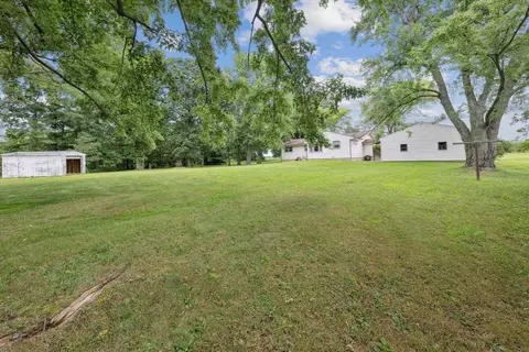 Exterior - 6002 S State, Bancroft, MI 48414 photo 10 of 13