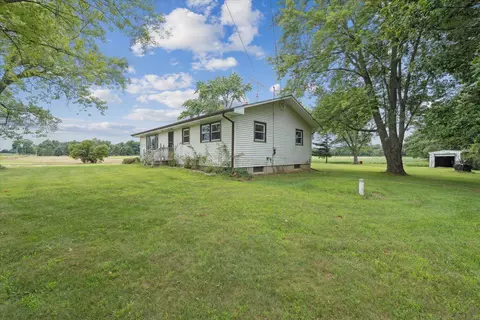 Exterior - 6002 S State, Bancroft, MI 48414 photo 3 of 13
