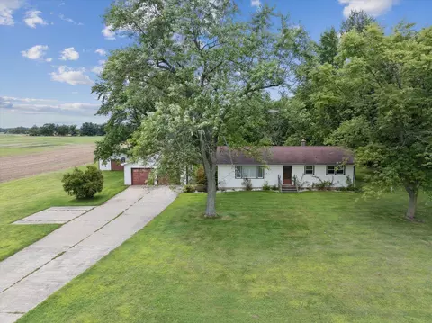 Exterior - 6002 S State, Bancroft, MI 48414 photo 2 of 13