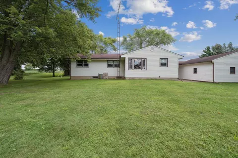 Exterior - 6002 S State, Bancroft, MI 48414 photo 8 of 13