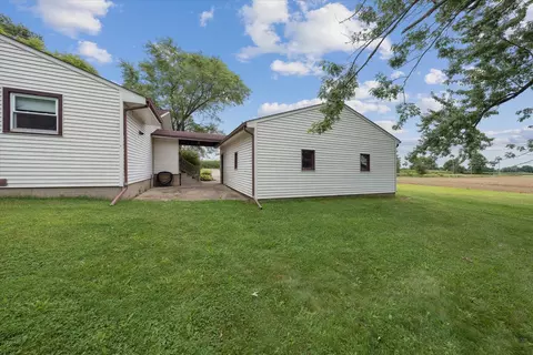 Exterior - 6002 S State, Bancroft, MI 48414 photo 7 of 13